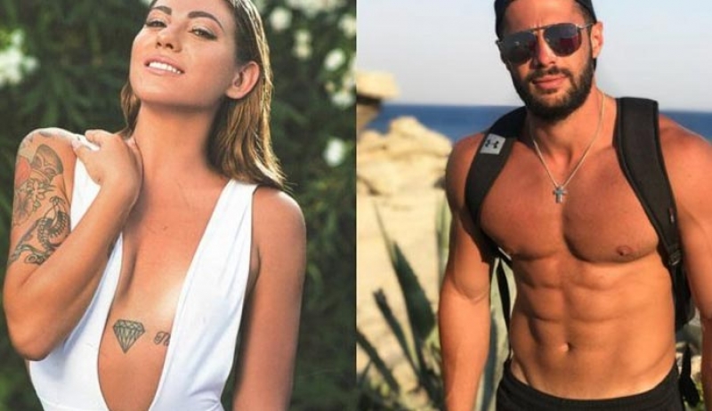 Κωνσταντίνος Βασάλος – Ευρυδίκη Βαλαβάνη: Είναι ζευγάρι αλλά κρύβουν τον έρωτά τους!