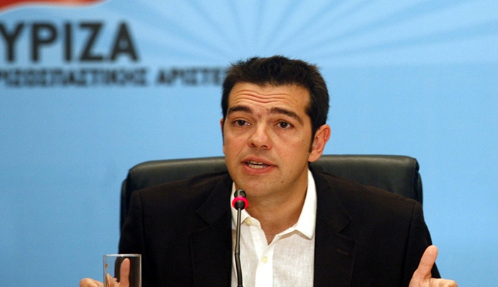 Πολιτικό όρκο θα δώσει ο Τσίπρας - Στις 14:30 θα δει τον Ιερώνυμο