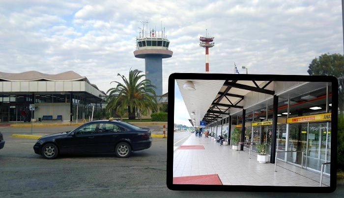 Β. Γεωργούλης: στο θέμα μετακίνησης πολιτών οφείλω να ομολογήσω ότι η Κως βρίσκεται ακόμα στην ΕΠΟΧΗ ΤΩΝ ΣΠΗΛΑΙΩΝ