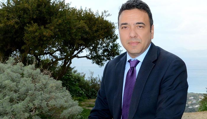 Στέφανος Δράκος: “Η ΝΔ κάνει εκλογές για τη χώρα” (Βίντεο)