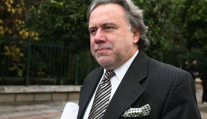 Κατρούγκαλος: Συζητάμε αλλαγές, αλλά δεν κάνουμε πίσω στην ουσία