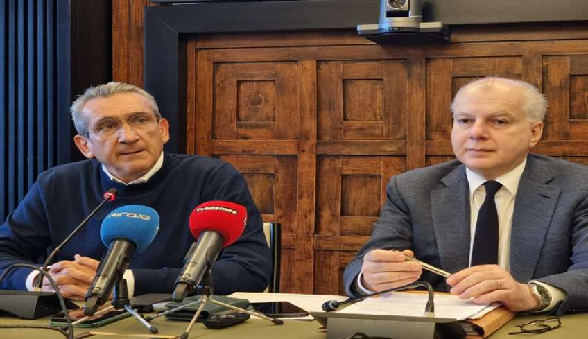 Κλείνει ο ΧΥΤΑ – ντροπή της βόρειας Ρόδου. Παραδίδεται στον ΦΟΔΣΑ για την αποκατάσταση και νομιμοποίησή του (audio)