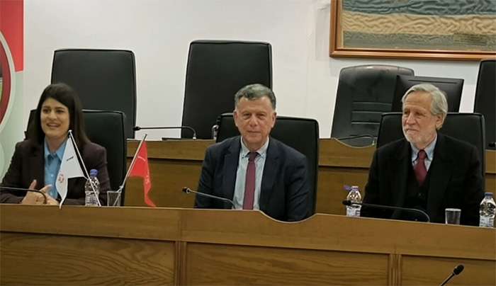 Υπογραφή Μνημονίου Συνεργασίας μεταξύ Δήμου Κω και Special Olympics Hellas
