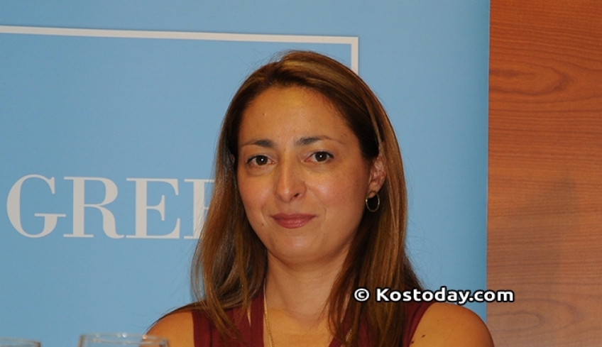 Ν. ΣΒΥΝΟΥ- ΠΡΟΕΔΡΟΣ ΙΤΕΠ: Η ΚΥΒΕΡΝΗΣΗ ΕΙΝΑΙ ΑΡΩΓΟΣ ΣΤΑ ΠΡΟΒΛΗΜΑΤΑ ΤΩΝ ΕΛΛΗΝΩΝ ΕΠΙΧΕΙΡΗΜΑΤΙΩΝ ..."