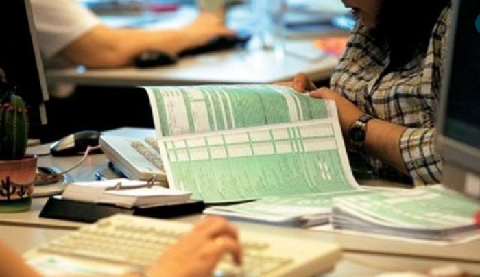 Εφορία: Αλλάζουν όλα στη φορολογική δήλωση για το 2017
