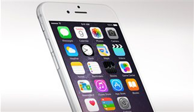 Νέο σφάλμα εντοπίστηκε στο iOS 8