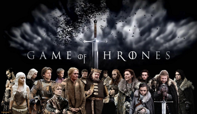 Πότε θα τελειώσει το Game Of Thrones