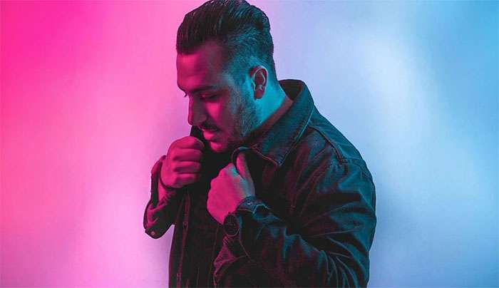 Νίκος Καλογεριάς: Ο Έλληνας dj - μουσικός παραγωγός των Switch Disco που κατάκτησε το Λονδίνο και την Ίμπιζα