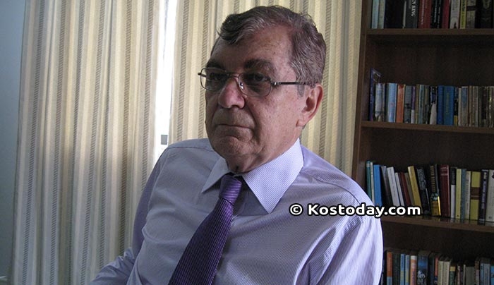 Έκτακτο συνέδριο του ΠΑΣΟΚ με εκλεγμένους αντιπροσώπους από τη λαϊκή βάση