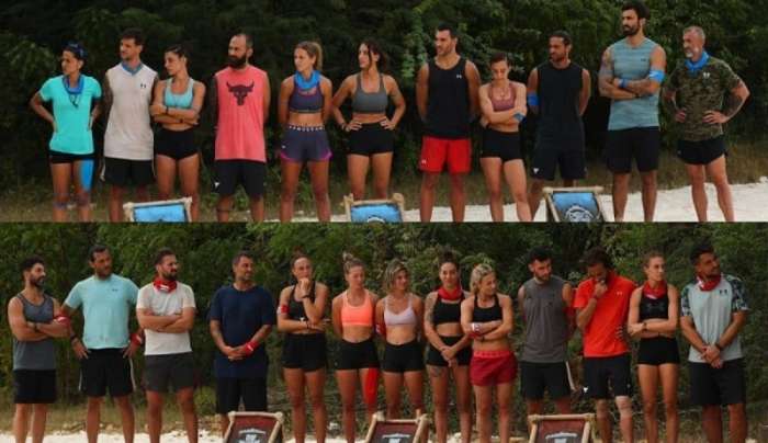 Σκάνδαλο μεγατόνων στο Survivor All Star: Βρέθηκε παίκτρια με ντόπα