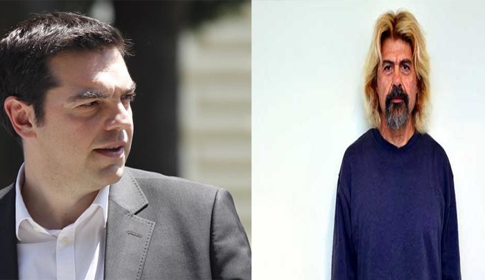 Μήπως ο ΣΥΡΙΖΑ σκέφτεται τον Ξηρό για το ψηφοδέλτιο Επικρατείας;