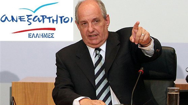 Διήμερη περιοδεία του Τέρενς Κουίκ στην Ρόδο