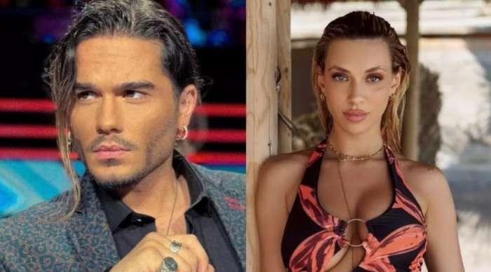 Χρήστος Μάστορας και Γαρυφαλλιά Καληφώνη έκαναν το επόμενο βήμα στη ζωή τους