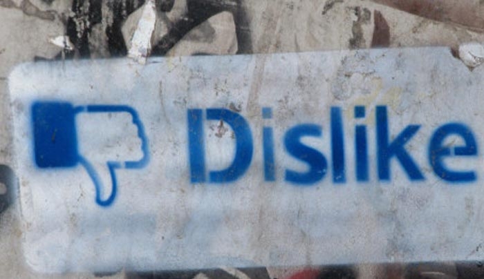 Ξεχάστε το κουμπί «Dislike», αυτό που ετοιμάζει το Facebook είναι πολύ καλύτερο