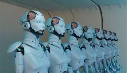 Τεχνητή Νοημοσύνη: Κινεζικοί AI agents ψεύδονται, παραποιούν στοιχεία και παρακάμπτουν περιορισμούς – Ακολουθούν τα βήματα των αμερικανικών μοντέλων