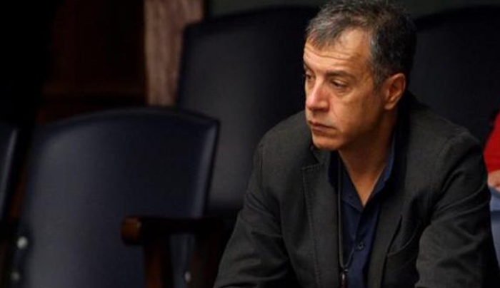 Θεοδωράκης: «Θα συνεργαστώ με όποιον μου υποδείξει ο λαός»