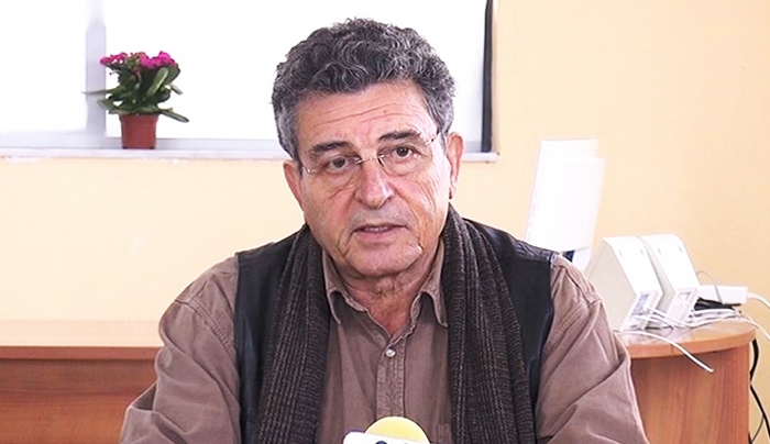 Ερωτήματα Η.Καματερού για την ανάγκη στελέχωσης της Πυροσβεστικής Υπηρεσίας Αεροδρομίου Κω &amp; ΔΗΡΑΣΚ