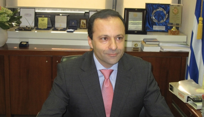 «Χρειαζόμαστε ένα βιώσιμο περιβάλλον για να συνεχίσουμε να υπάρχουμε»