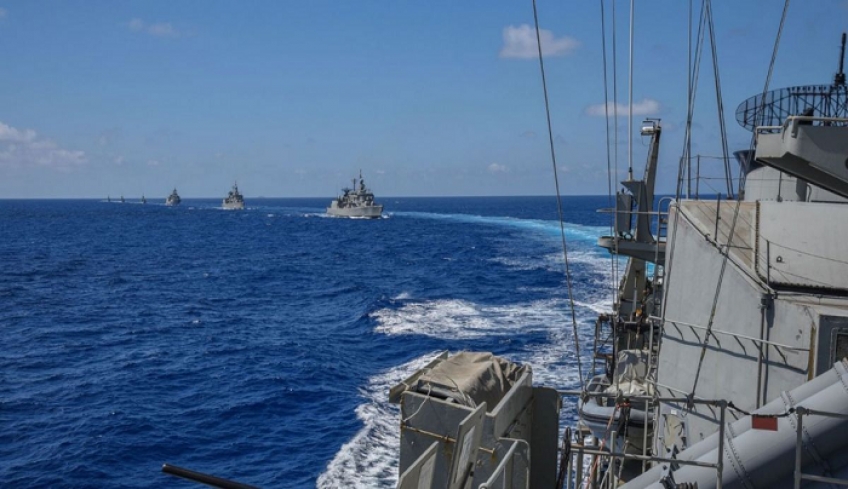 Tα 6 σημεία-κλειδιά για τις κινήσεις της Τουρκίας στο Νότιο Αιγαίο
