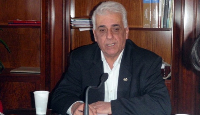 Δήμος Κω: Συνέντευξη τύπου με θέμα το Κτηματολόγιο και το Κέντρο Υγείας
