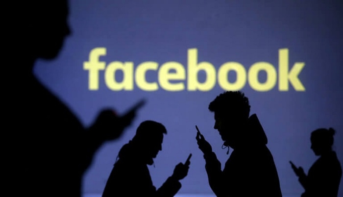 Το Facebook κατέβασε 2,2 δισ. fake λογαριασμούς στο πρώτο τρίμηνο του 2019