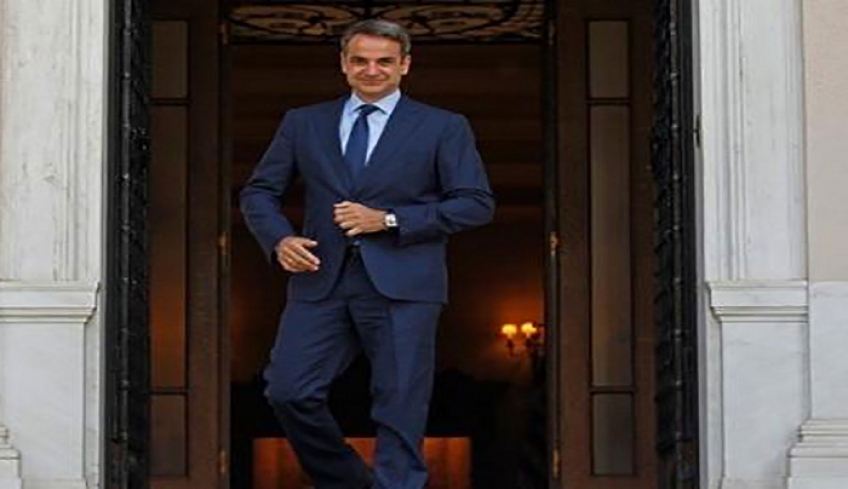 Κινητικότητα Μητσοτάκη στο μεταναστευτικό – Διεθνείς πρωτοβουλίες