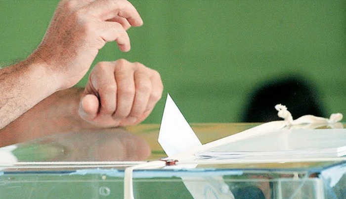 Γκάλοπ: Αυτοδυναμία, τρίτο κόμμα και ποιοι θα μείνουν εκτός Βουλής