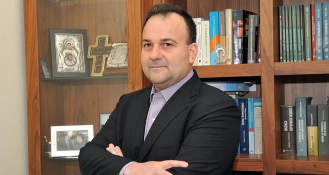 Δήλωση Ιωάννη Παππά για τον αδόκητο χαμό του Γιάννη Ιωαννίδη