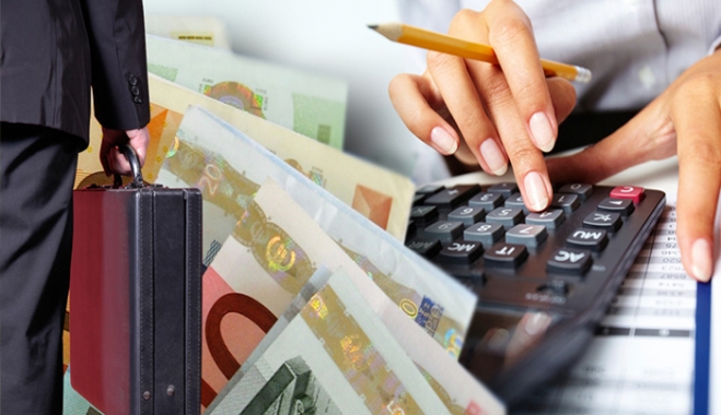 Σχέδιο για τη νομιμοποίηση των αδήλωτων εισοδημάτων