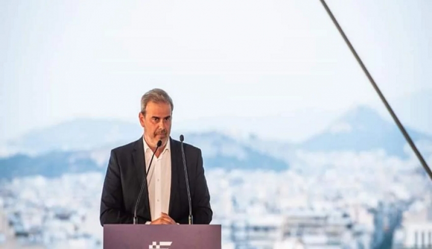 Οι τρεις προκλήσεις για τον τουρισμό το 2022 -Στόχος να ξεκινήσει η σεζόν νωρίτερα, αν το επιτρέψει η πανδημία