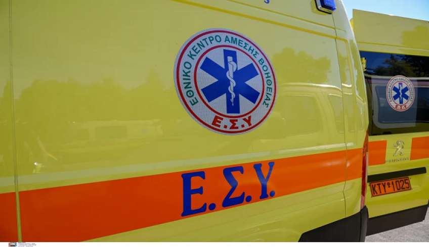 Εύβοια: Νεκρό αγοράκι 3 ετών, έπεσε στο κεφάλι του κολώνα