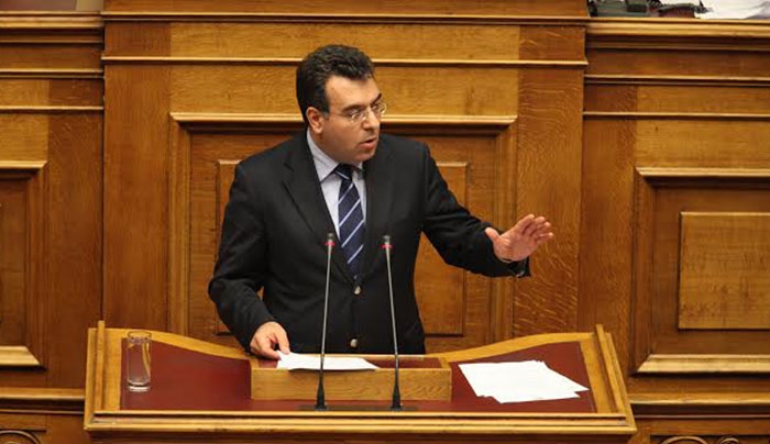 Να μην πληρώσουν πρόστιμο όσα οχήματα δεν έχουν περάσει από τεχνικό έλεγχο, λόγω έλλειψης πιστοποιημένης μονάδας ΚΤΕΟ στα μικρά νησιά