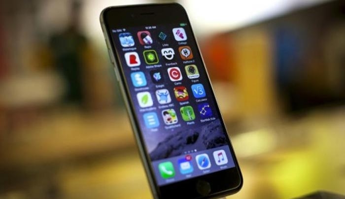Κενό ασφάλειας στο iOS 9 επιτρέπει την πρόσβαση σε φωτογραφίες κι επαφές