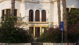 Η Οικία Brunetti πρώην 80 ΑΔΤΕ πέρασε στα χέρια της «ΚΟΣΤΑ ΠΑΛΛΑΣ Α.Ε.»!