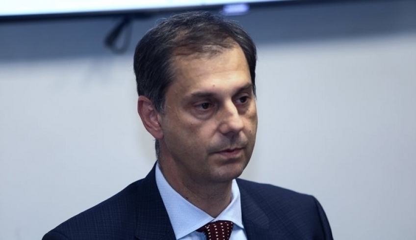 Χ. Θεοχάρης: Αναβαθμίζονται οι μαρίνες, καταγράφονται αυξήσεις σε αφίξεις και έσοδα, και εφαρμόζεται σχέδιο ανάπτυξης του ελληνικού τουρισμού