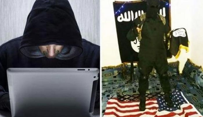 Ο ISIS απειλεί τους Anonymous