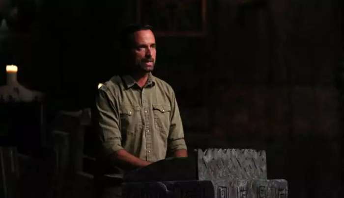 Survivor: Μεγάλη ανατροπή με τους υποψήφιους – Τέσσερις παίκτες στον τάκο