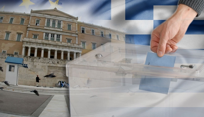 Στις 7.00 ανοίγουν αύριο οι κάλπες-Στις 21.00 η πρώτη εκτίμηση αποτελέσματος