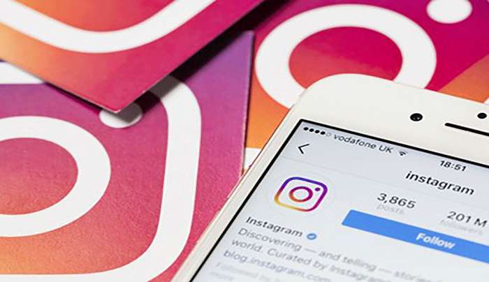 Χάος στο Instagram – Χιλιάδες αναφορές για διαγραφή λογαριασμών Προβλήματα και στην Ελλάδα