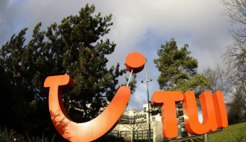 Η TUI «ποντάρει» στον ελληνικό τουρισμό