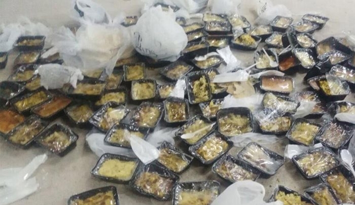 Παίρνουν πίσω τον «φωτογραφικό» διαγωνισμό για τη σίτιση στα hot spot
