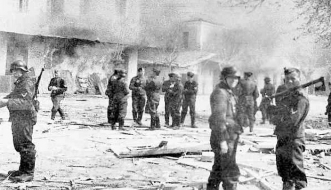 Γερμανός ιστορικός: Δικαιολογημένες οι αποζημιώσεις που διεκδικεί η Ελλάδα – Δεν υπάρχει παραγραφή στο διεθνές δίκαιο