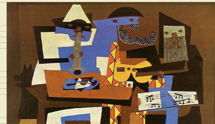 Μουσική εκδήλωση απ' την σχολή Art &amp; Music