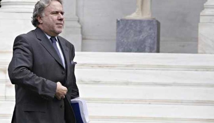 Κατρούγκαλος: Δεν θα υπάρξει την Κυριακή (19/3) συμφωνία για το ασφαλιστικό