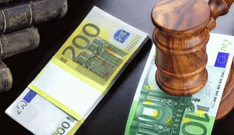 525 πρόστιμα 2,28 εκατ. ευρώ σε τουριστικές επιχειρήσεις τον Μάιο και Ιούνιο
