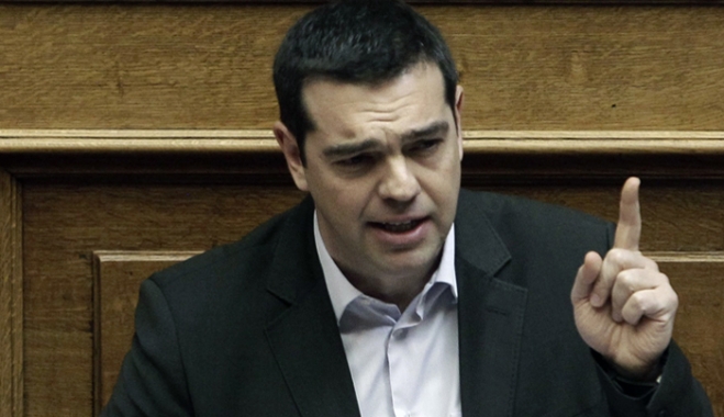Πως η συμφωνία σε δύο φάσεις έγινε σε λίγες ώρες... ενιαία συμφωνία και το Μαξίμου «διέψευσε» τον πρωθυπουργό