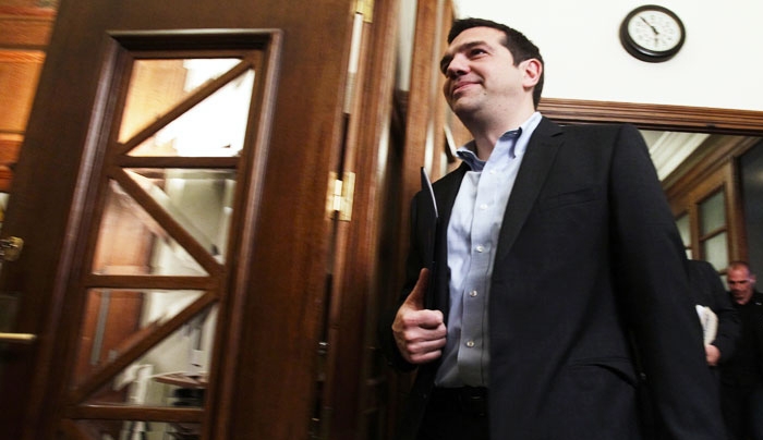 Τσίπρας: Είμαστε κοντά σε συμφωνία