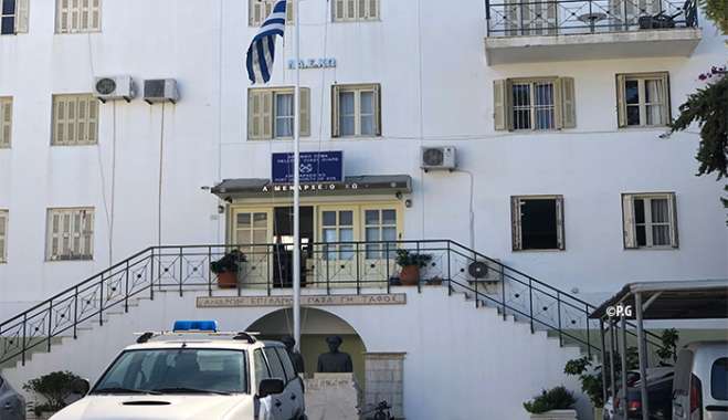 Λιμεναρχείο Κω: Ανακοίνωση εκτέλεσης βολών,
