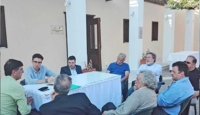 Ποιοι κέρδισαν τα βραβεία των αρχιτεκτονικών διαγωνισμών στην περιοχή μας