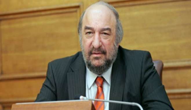 Ο Γιώργος Νικητιάδης για την απώλεια του Βασίλη Συνεσίου